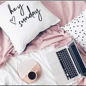 Meet your Posher, Rylee